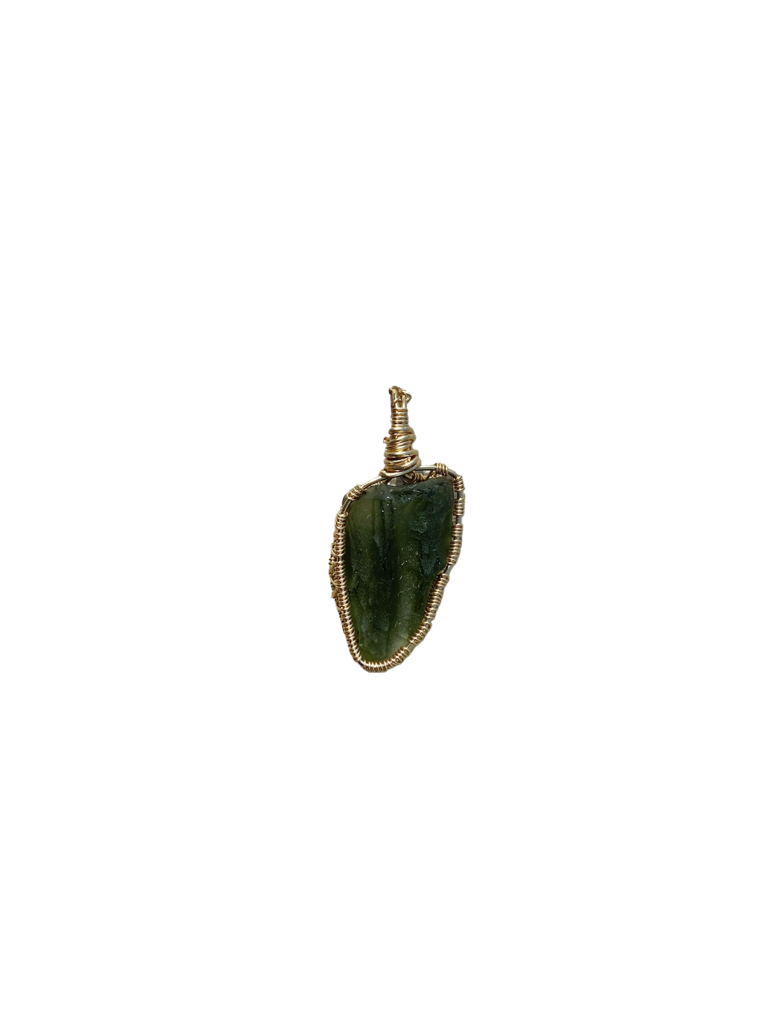 moldavite