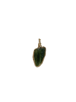 moldavite