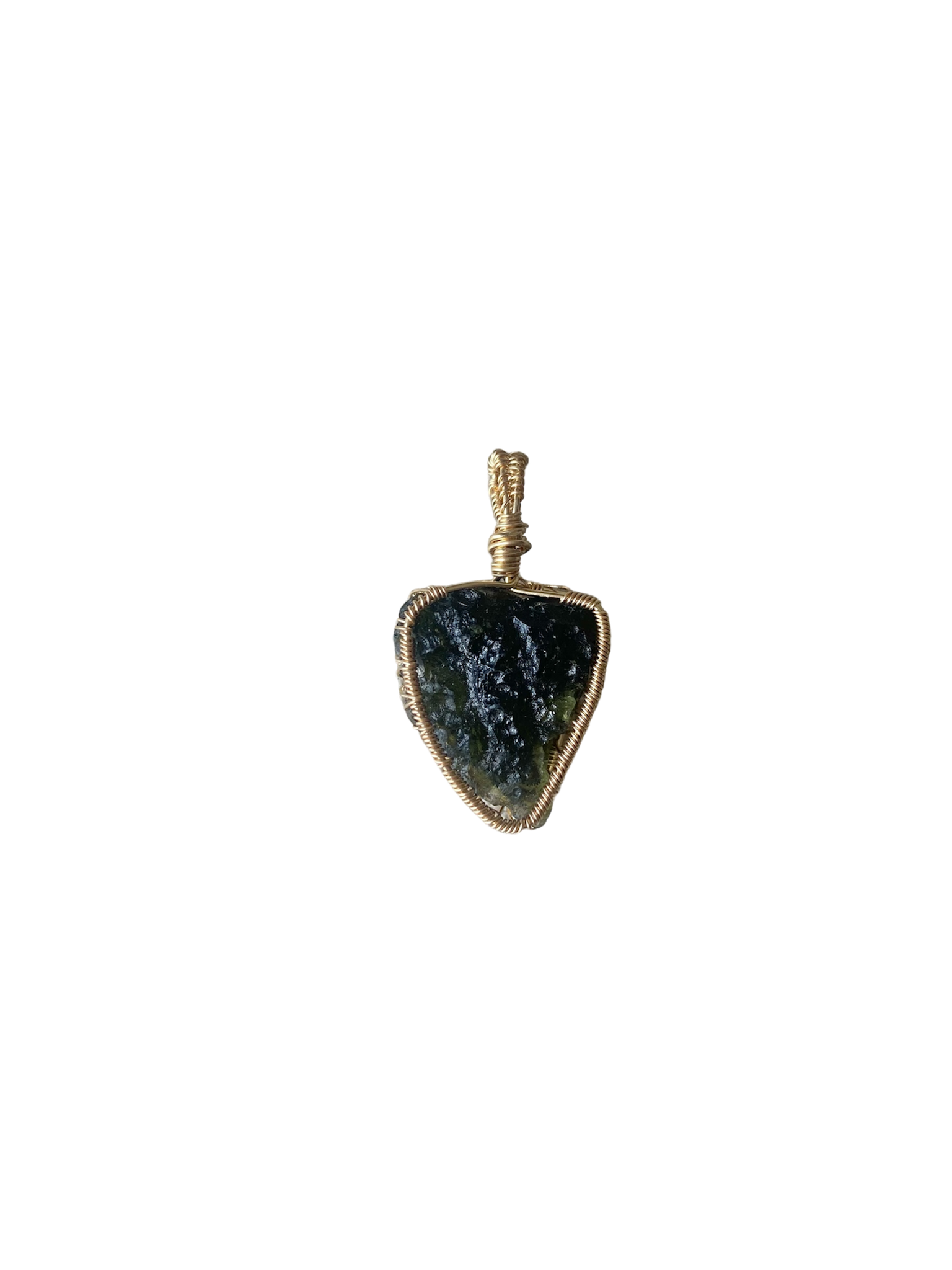 moldavite