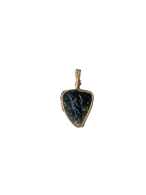 moldavite