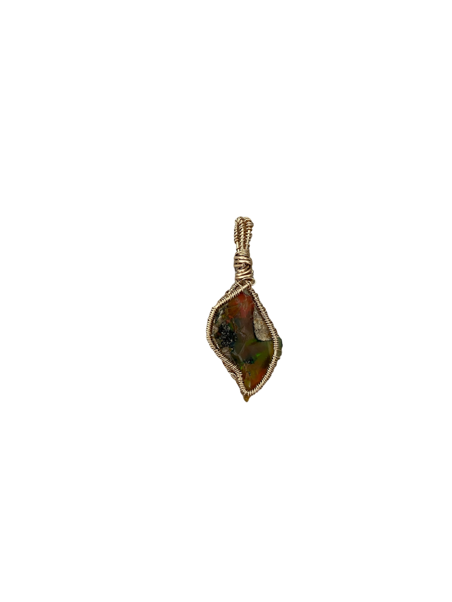 ethiopian opal