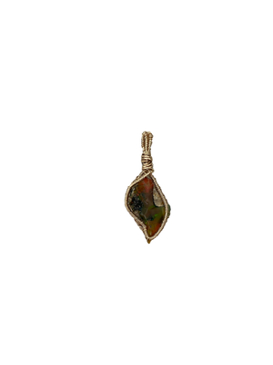 ethiopian opal